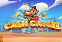 Cash Camel slot